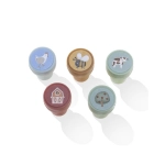 Sellos Little Farm de Little Dutch