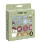 Sellos Little Farm de Little Dutch