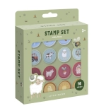 Sellos Little Farm de Little Dutch