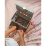 Caja Musical Joyero Forest Friends de Little Dutch