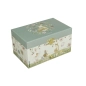 Caja Musical Joyero Forest Friends de Little Dutch