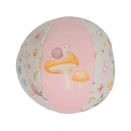 Pelota Mini Blandita Fairy Garden de Little Dutch