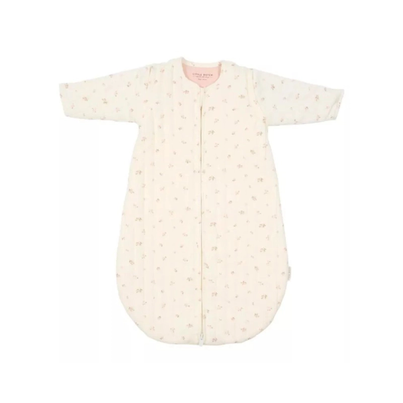 Saco de Dormir de Invierno Fairy Garden de Little Dutch