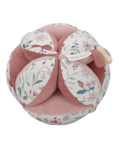 Pelota Montessori Fairy Garden de Little Dutch