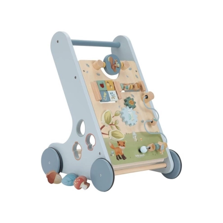 Andador Forest Friends de Little Dutch