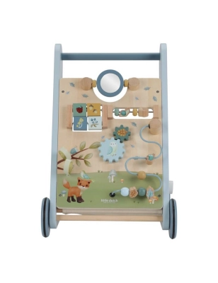 Andador Forest Friends de Little Dutch
