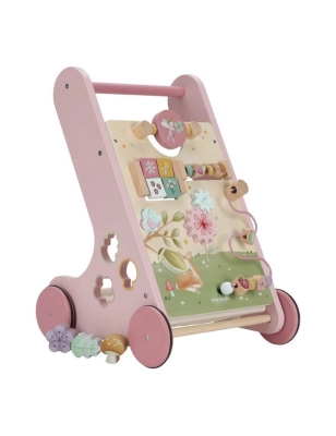 Andador Fairy Garden de Little Dutch