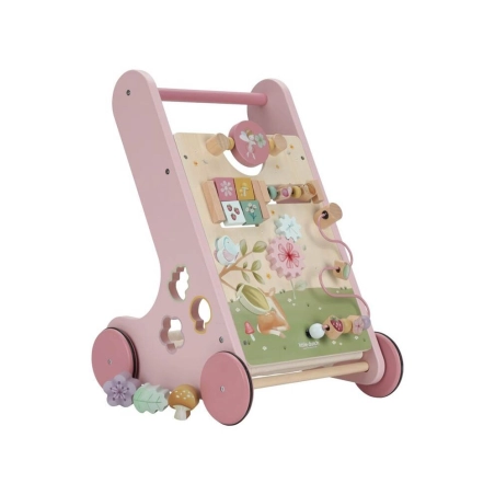 Andador Fairy Garden de Little Dutch