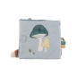 Libro Blandito de Actividades Forest Friends de Little Dutch