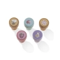 Sellos Fairy Garden de Little Dutch