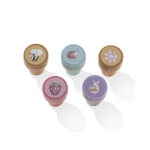 Sellos Fairy Garden de Little Dutch