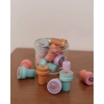 Sellos Fairy Garden de Little Dutch