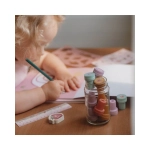 Sellos Fairy Garden de Little Dutch