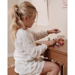 Sellos Fairy Garden de Little Dutch