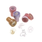 Sellos Fairy Garden de Little Dutch