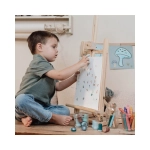 Sellos Forest Friends de Little Dutch