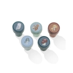 Sellos Forest Friends de Little Dutch