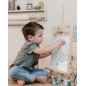 Sellos Forest Friends de Little Dutch