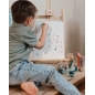 Sellos Forest Friends de Little Dutch