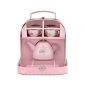 Maleta juego de Té Fairy Garden de Little Dutch