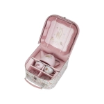 Maleta juego de Té Fairy Garden de Little Dutch