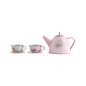 Maleta juego de Té Fairy Garden de Little Dutch
