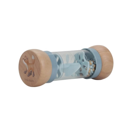 Sonajero Lluvia Forest Friends de Little Dutch