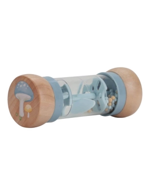 Sonajero Lluvia Forest Friends de Little Dutch