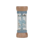 Sonajero Lluvia Forest Friends de Little Dutch