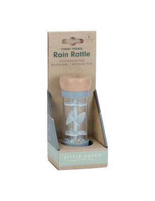 Sonajero Lluvia Forest Friends de Little Dutch