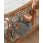 Sonajero Lluvia Forest Friends de Little Dutch