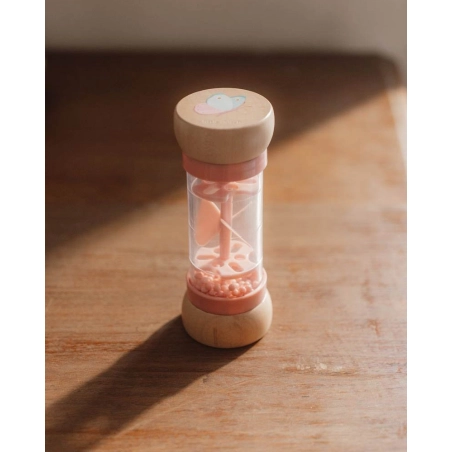 Sonajero Lluvia Fairy Garden de Little Dutch