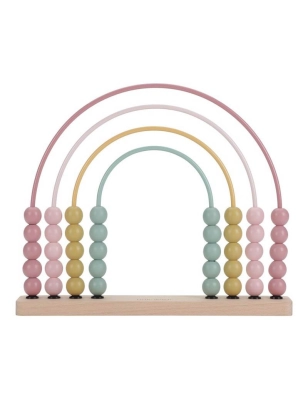 Ábaco Fairy Garden de Little Dutch