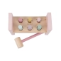 Banco de Golpeo Fairy Garden de Little Dutch