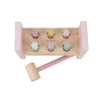 Banco de Golpeo Fairy Garden de Little Dutch