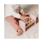 Banco de Golpeo Fairy Garden de Little Dutch