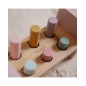 Banco de Golpeo Fairy Garden de Little Dutch