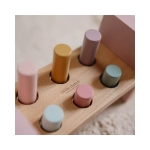 Banco de Golpeo Fairy Garden de Little Dutch