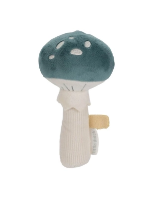 Sonajero Seta Forest Friends de Little Dutch