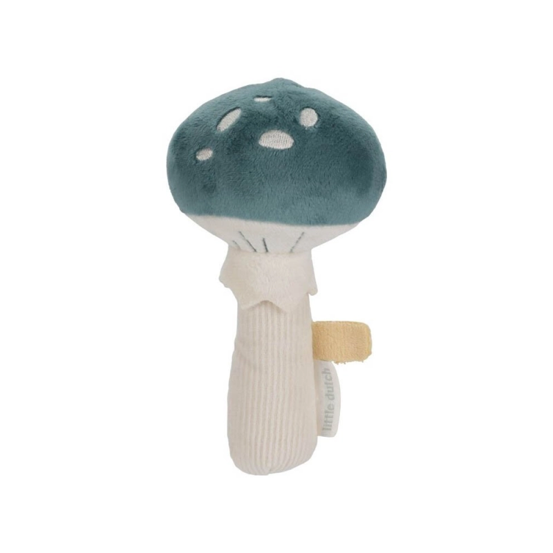 Sonajero Seta Forest Friends de Little Dutch Sonajero Seta Forest Friends de Little Dutch