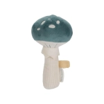Sonajero Seta Forest Friends de Little Dutch