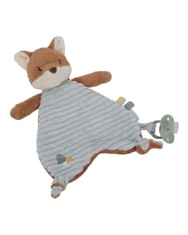 Dou Dou Zorro Forest Friends de Little Dutch