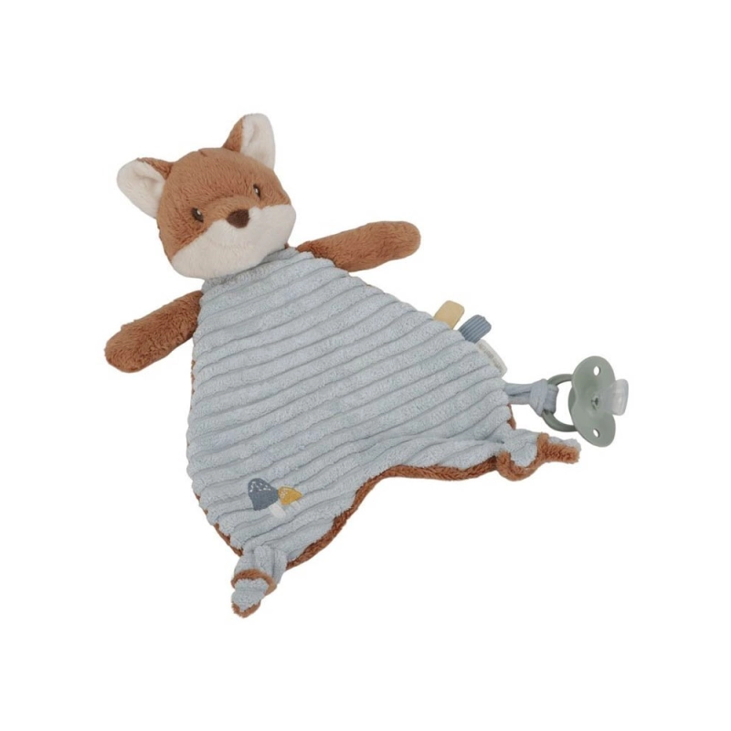 Dou Dou Zorro Forest Friends de Little Dutch
