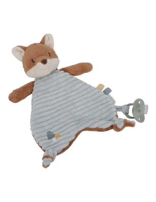 Dou Dou Zorro Forest Friends de Little Dutch