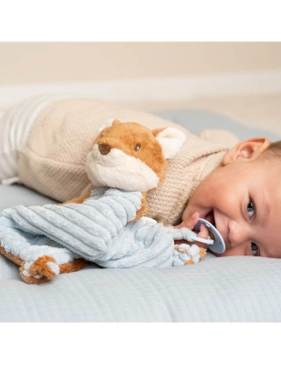 Dou Dou Zorro Forest Friends de Little Dutch