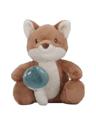 Peluche Zorro Forest Friends de Little Dutch