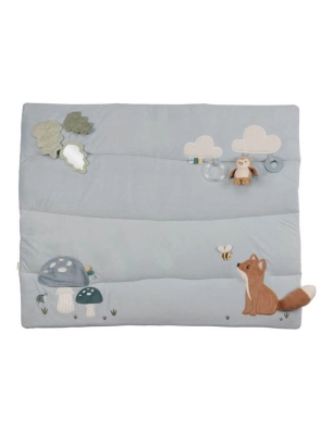 Manta de Actividades Forest Friends de Little Dutch