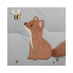 Manta de Actividades Forest Friends de Little Dutch