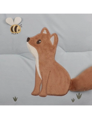 Manta de Actividades Forest Friends de Little Dutch