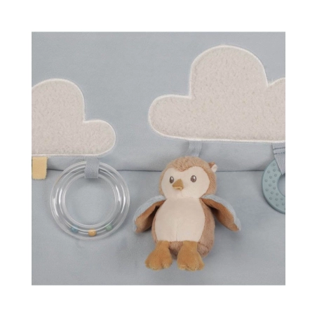 Manta de Actividades Forest Friends de Little Dutch